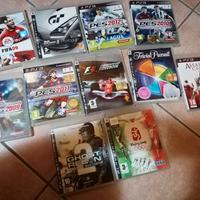 videogiochi originali playstation 3