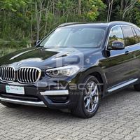 BMW X3 xDrive20d xLine