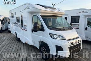 GIOTTI LINE GIOTTI LINE SIENA 385 FIAT