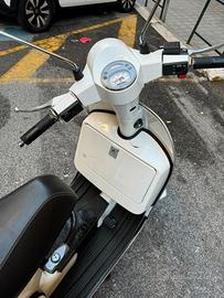 Piaggio Vespa px 125 del 2016