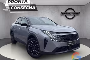 Peugeot 3008 Hybrid Allure 136cv - PROMO/IVA ESP.
