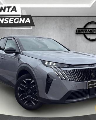 Peugeot 3008 Hybrid Allure 136cv - PROMO/IVA ESP.