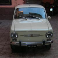 FIAT 850 IDROMATIC