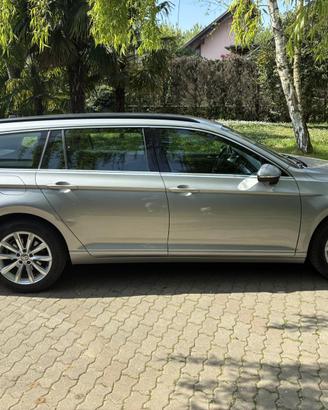 1.6 tdi Business (businessline) 120cv