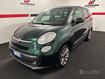 Fiat 500L Living 1.6 Multijet 120 CV Lounge