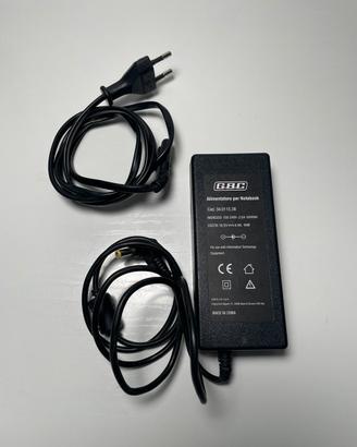 Alimentarore computer