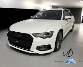 Audi A6 40 2.0 TDI quattro ultra S tronic Business