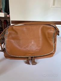 Borsa di pelle Enny