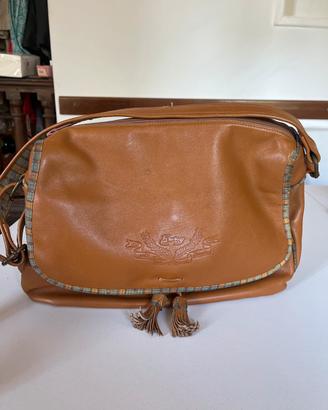Borsa di pelle Enny