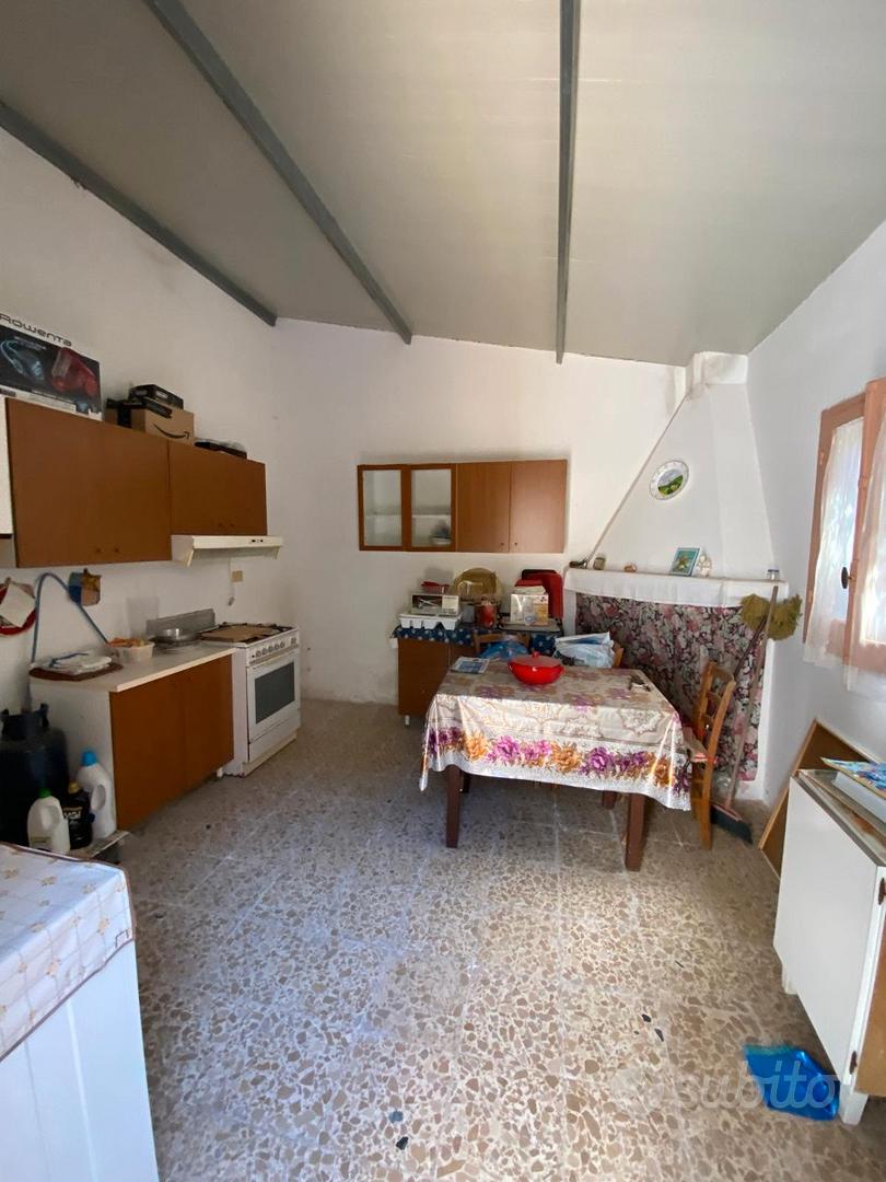 Appartamento – Oristano, Città Giardino, Aristanis/Oristano - Vista 5