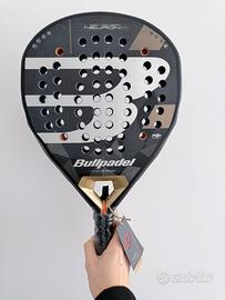 Bullpadel Neuron 02 2026