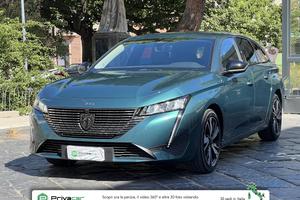 PEUGEOT 308 BlueHDi 130 S&S EAT8 SW Allure Pack