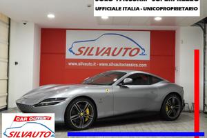Ferrari Roma 3.9 F1