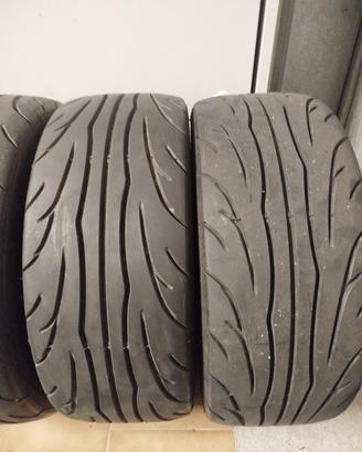 Pneumatici Nankang semi slick 205/45 r16 87w