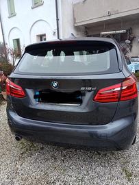 BMW 216