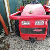 Agricolo 4x4