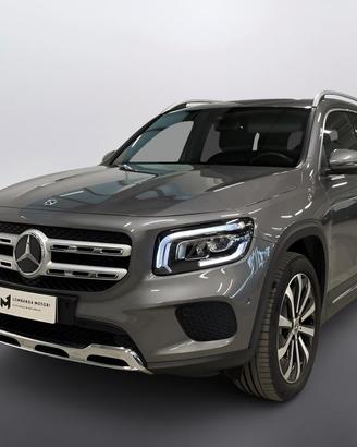 Mercedes GLB 180 d AMG Line Premium Plus auto 7p.t