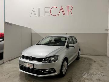 Volkswagen Polo 1.0 MPI 5p. Comfortline