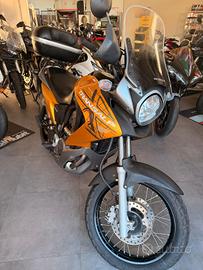 Honda transalp xl 700v 