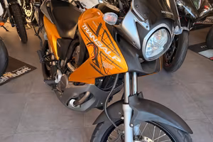 Honda transalp xl 700v 