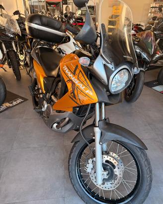 Honda transalp xl 700v 