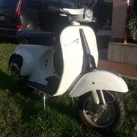 Vespa special