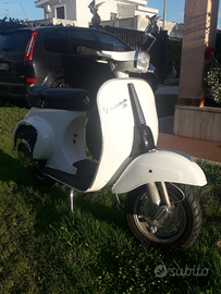 Vespa special