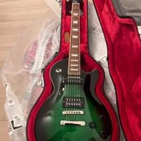 EPIPHONE LES PAUL SLASH ANACONDA BURST SIGNATURE