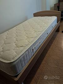 Letto singolo