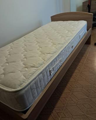 Letto singolo