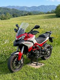 Multistrada Pikes Peak