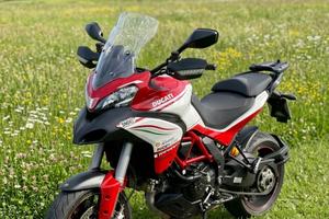 Multistrada Pikes Peak