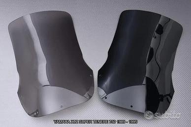 Cupolino YAMAHA XTZ SUPER TENERE 750 1989 - 1995