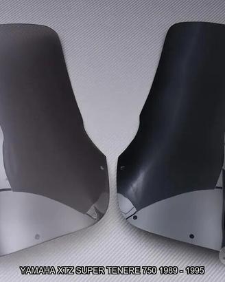 Cupolino YAMAHA XTZ SUPER TENERE 750 1989 - 1995
