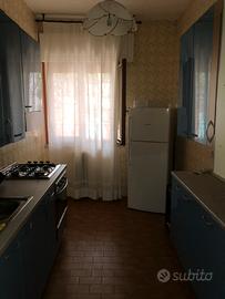 Gargano san Menaio agosto