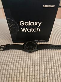 samsung galaxy watch 42mm Bluetooth 