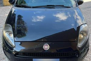 Fiat Punto 1.2 neopatentati 