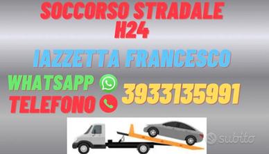 carroattrezzi afragola H24    tel.3933135991