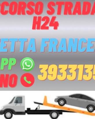 carroattrezzi afragola H24    tel.3933135991