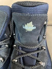 Scarpe trekking donna misura 37