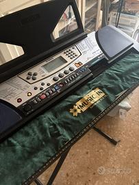 Strumento musicale Yamaha