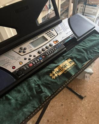 Strumento musicale Yamaha