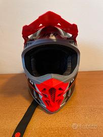 casco da moto ufo plast