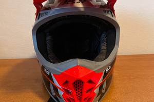 casco da moto ufo plast