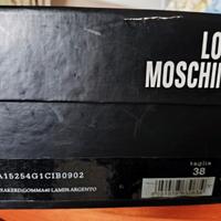 Love Moschino Sneakers Donna


38
