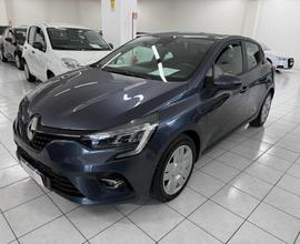 RENAULT Clio Blue dCi 100 CV 5 porte Business