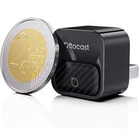 Ottocast mini core 2 in 1 wireless CarPlay android