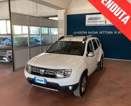 Dacia Duster 1.5 dCi 110cv 4x4 Lauréate