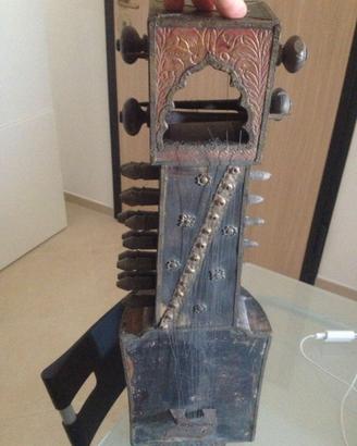 Strumento musicale