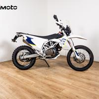 HUSQVARNA 701 ENDURO - 2018